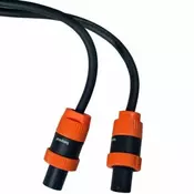 Bespeco SLKT152 Speakon (Zvucnicki) Kabl