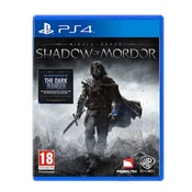 Middle Earth Shadow of Mordor - igra brez ovitka (PS4) - rabljeno