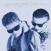 Absolute Body Control - Lost/Found (4 LP)