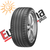 255/35 ZR19 DUNLOP SPT MAXX GT AO XL 96 Y (D) (C) (71)