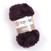 Preja za pletenje YarnArt Mink 50 g | izberite barvo