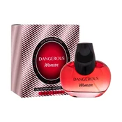 New Brand Parfums Prestige Dangerous parfumska voda 100 ml za ženske