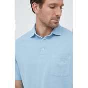 Polo z mešanico lana Polo Ralph Lauren