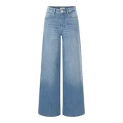 Rich & Royal Kavbojke moder denim