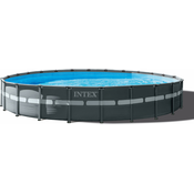 Rezervni deli za Frame Pool Ultra Rondo XTR O 732 x 132 cm - (12) Vzmetni zatič za T-povezavo