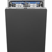 SMEG Pomivalni stroj STL323BL,