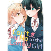 I CANT SAY NO TO THE LONELY GIRL V03