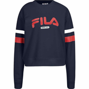 FILA Športni pulover 168 - 172 cm/M Latur Graphic