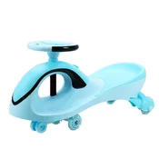 WINNER BIKE ROMOBIL SWING BLUE WB-8098A