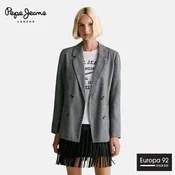 Pepe Jeans Sia Pla