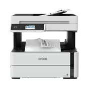 EPSON multifunkcijski štampac  M3170 EcoTank ITS multifunkcijski inkjet crno-beli štampac