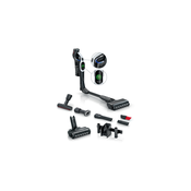 BOSCH brezžicni sesalnik BCS1041WAC Unlimited 10