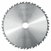 Žagin list za Erika 85, za vzdolžno žaganje HM 250x1,8/2,8x30, Z24 | MAFELL - Mafell