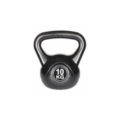 Merco Kettlebell Cross utezi, 10 kg