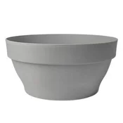 Skleda sivke 18 cm SIVA betonsko-plastična Z ROBOOM