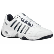 Muške tenisice K-Swiss Accomplish III - white/navy