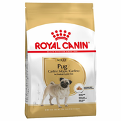 Ekonomicno pakiranje: Royal Canin Breed - Pug Adult (2 x 3kg)
