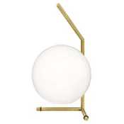FLOS IC NAMIZNA SVETILKA STARO ZLATO E14 60W FL3171059