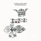 Father John Misty - Mahashmashana (Limited Edition) (Picture Disc) (2LP)