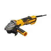 DEWALT DWE4357 Električni kotni brusilnik 1700W 125 mm