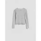Reserved - LADIES` BLOUSE