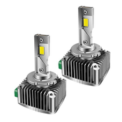 LED ŽARNICE D3S/D8S KIT KOMPLET CANBUS HPBright 10000lm 90W 6000K