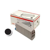 OKI toner Č ZA C7300 (10000 ST (41963008), črna