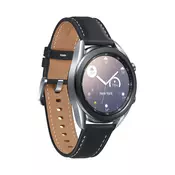 Samsung Watch 3 41mm BT Mystic Silver