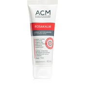 ACM Rosakalm dnevna krema za občutljivo kožo, ki je nagnjena k rdečici 40 ml