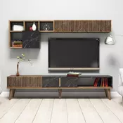 Hanah home TV Komoda Milan Orah