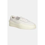 Lacoste Aura Club Leather Sneakers superge ženske usnjene
