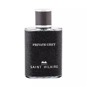 Saint Hilaire Private Grey parfumska voda 100 ml za moške