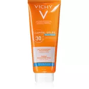 VICHY mlijeko za tijelo SPF30 CAPITAL SOLEIL 300ml