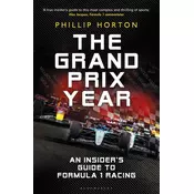 The Grand Prix Year