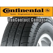 CONTINENTAL - VanContact Camper - cjelogodišnje - 235/65R16 - 115R - C