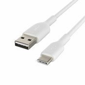 Belkin USB-C USB-A kabel CAB001bt2MWH