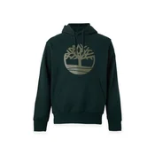 TIMBERLAND Majica NORTHWOOD jelka