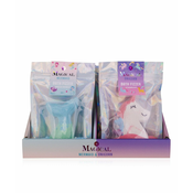 ACCENTRA BOMBICA KOPALNA 110g MAGICAL UNICORN AND MERMAID