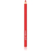 Inglot Soft Precision črtalo za ustnice odtenek 72 1,13 g