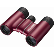 Nikon Aculon T02 daljnogled, 8x21, rdeč