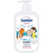 Bambino Kids Wash Your Hands tekuci sapun za ruke za djecu 500 ml