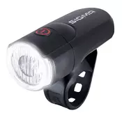 Sigma AURA 30 FRONTLIGHT, svjetlo za bicikl, crna 15950