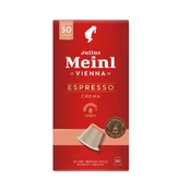Julius Meinl Nespresso Espresso Crema Multipack