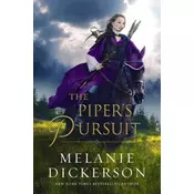 The Pipers Pursuit