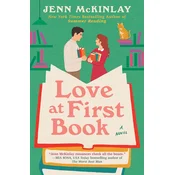 Love at First Book (Berkley)