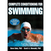 Complete Conditioning for Swimming