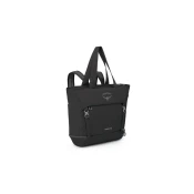 Osprey Daylite Large Tote Pack Nakupovalna torba Black 16 26 L