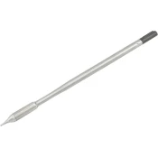 TOOLCRAFT TOOLCRAFT TPS-200SP1 spajkalni vložek koničast Velikost konice 1 mm Dolžina konice 140 mm Vsebina\, količina\, vsebina količinskih enot na prodajno enoto 1 kos, (20395511)