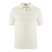 MEXX Majica Giuseppe volneno bela