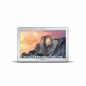APPLE Obnovljeno - znaki rabe - MacBook Air 13 2017 Core i7 2,2 Ghz 8 Gb 64 Gb SSD Silver, (21203772)